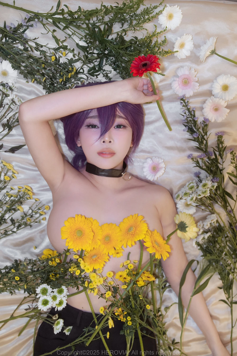 Kang Inkyung 강인경 – Herovia 「Reze」の写真 66