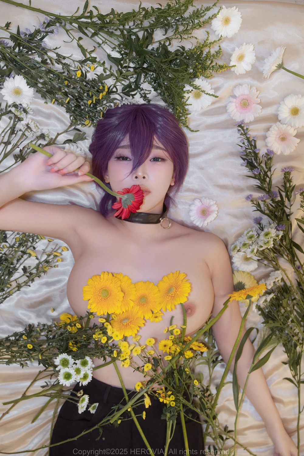Kang Inkyung 강인경 – Herovia 「Reze」の写真 67
