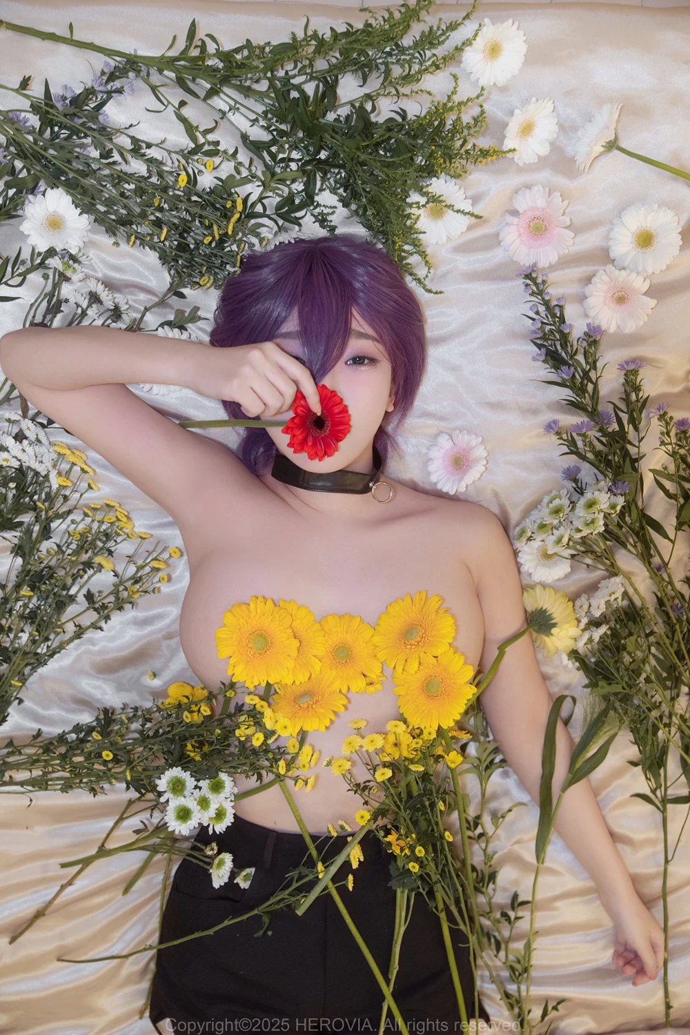 Kang Inkyung 강인경 – Herovia 「Reze」の写真 69