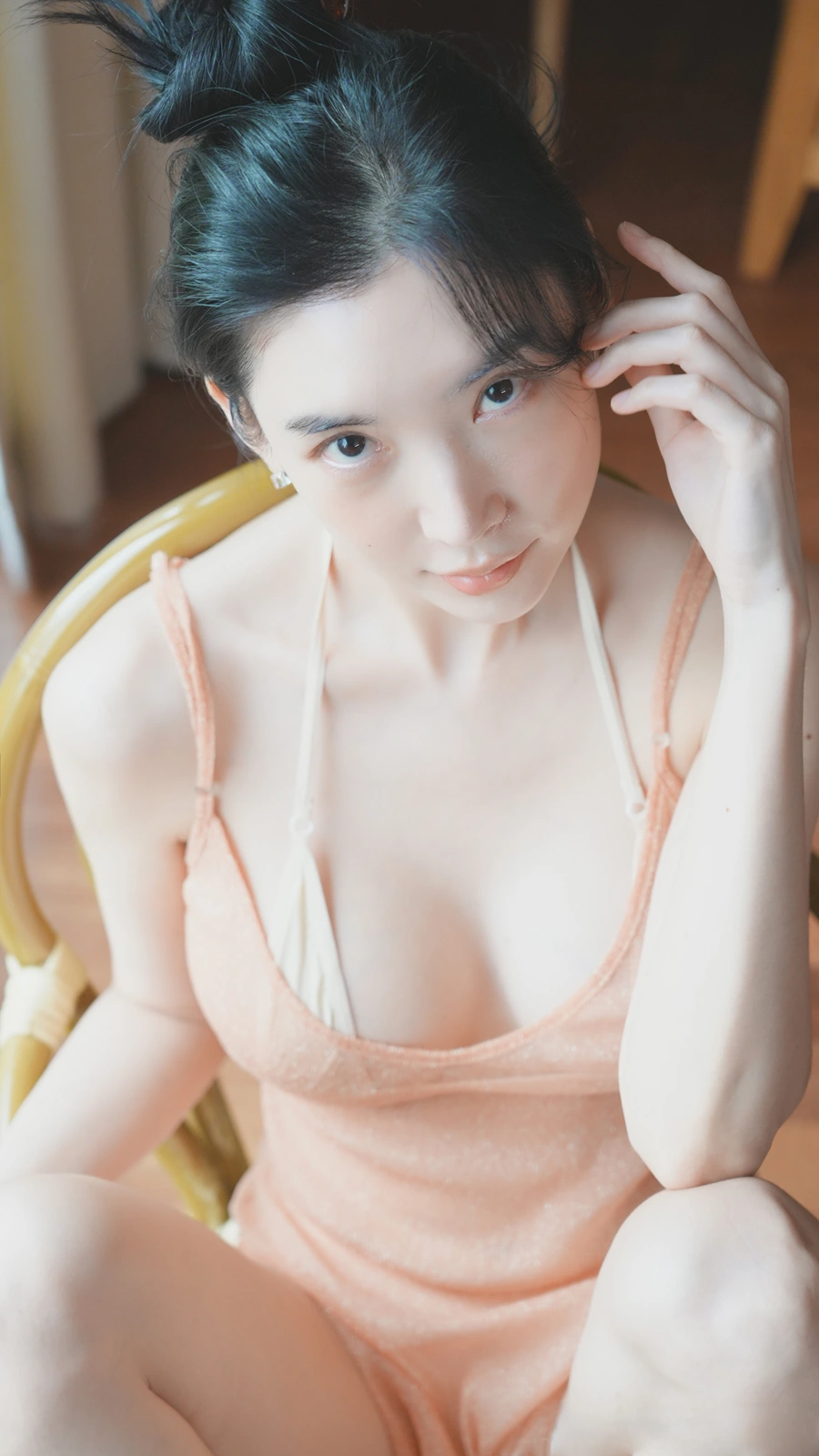 Leezy 이지 – Patreon 2025.01 Photobookの写真 8