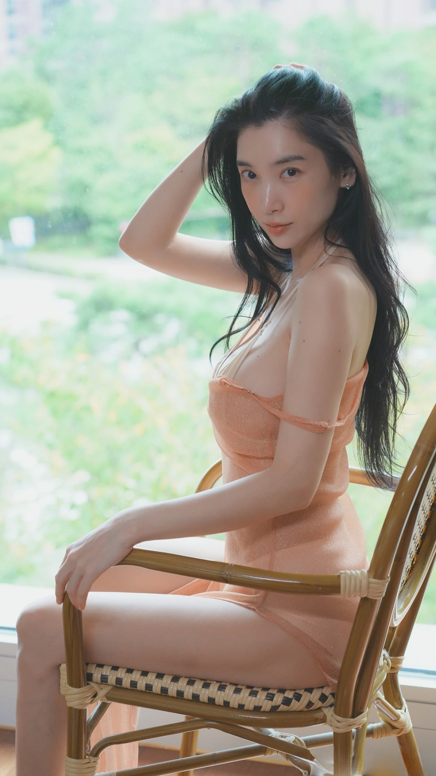 Leezy 이지 – Patreon 2025.01 Photobookの写真 18