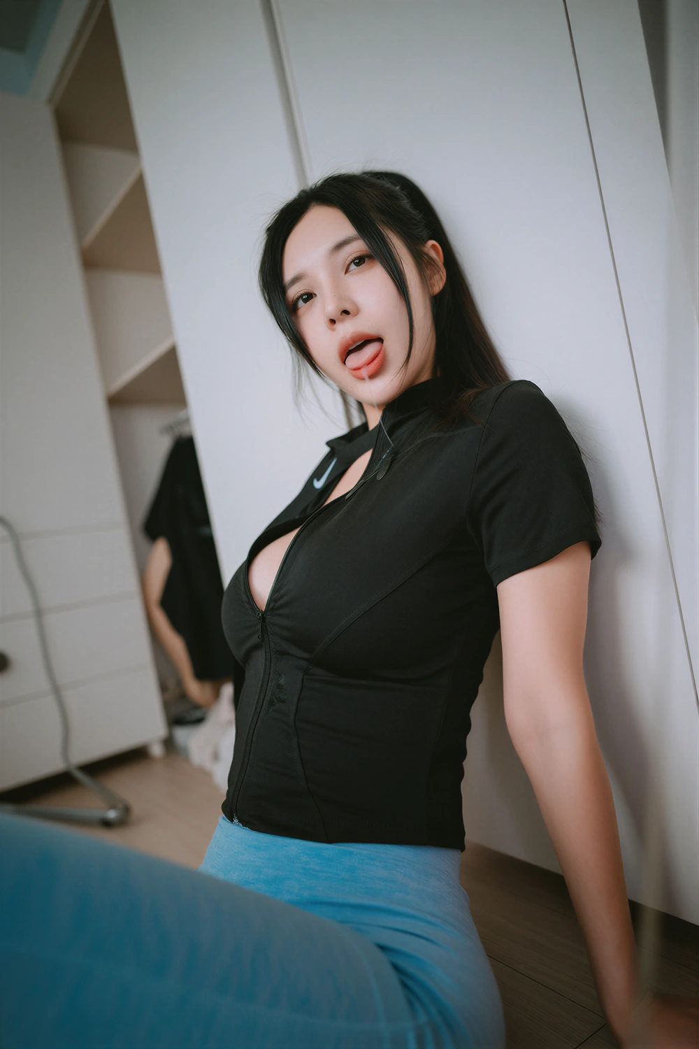 Seoahn 서안 – DJAWA 「What’s Your Size」の写真 12