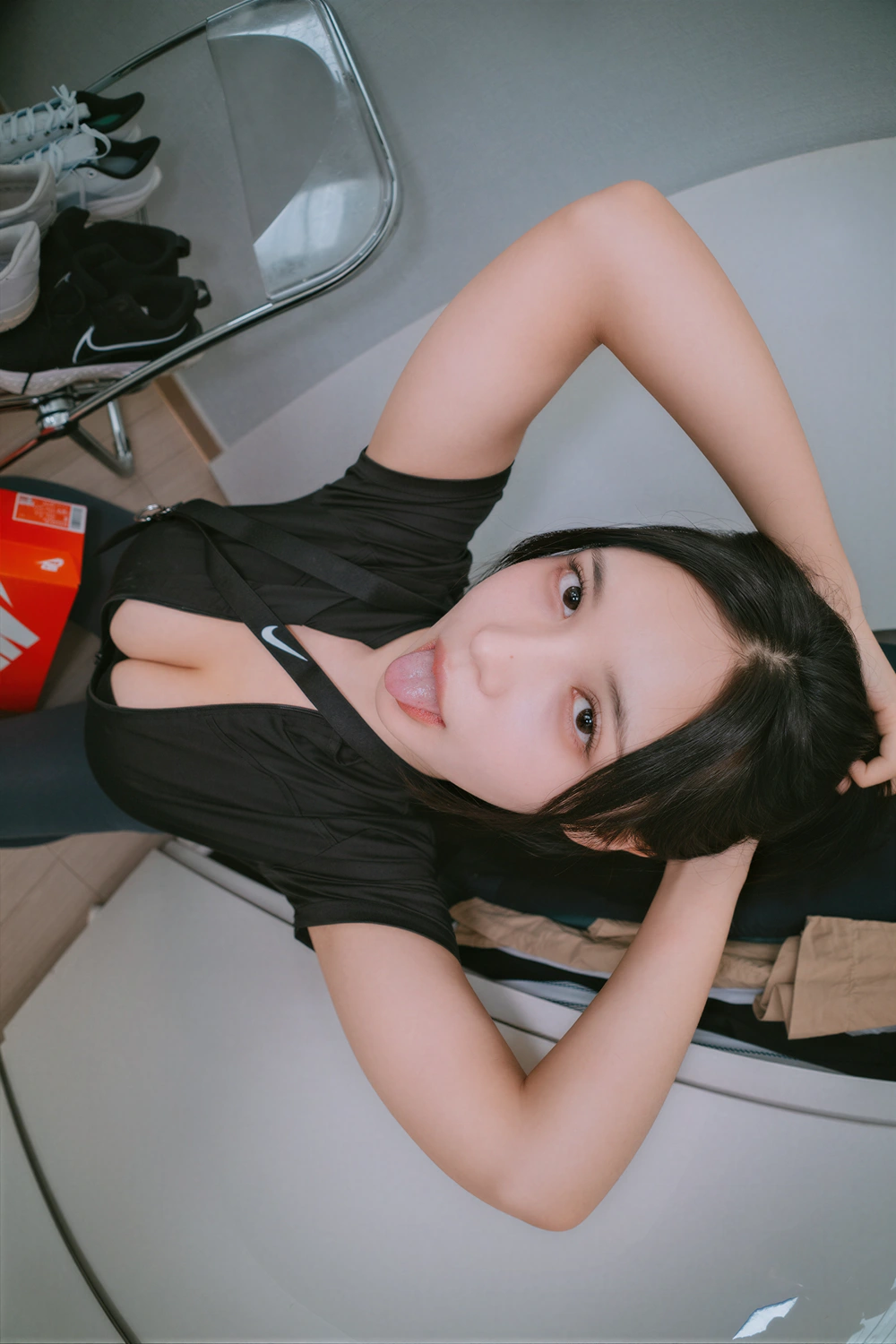 Seoahn 서안 – DJAWA 「What’s Your Size」の写真 15