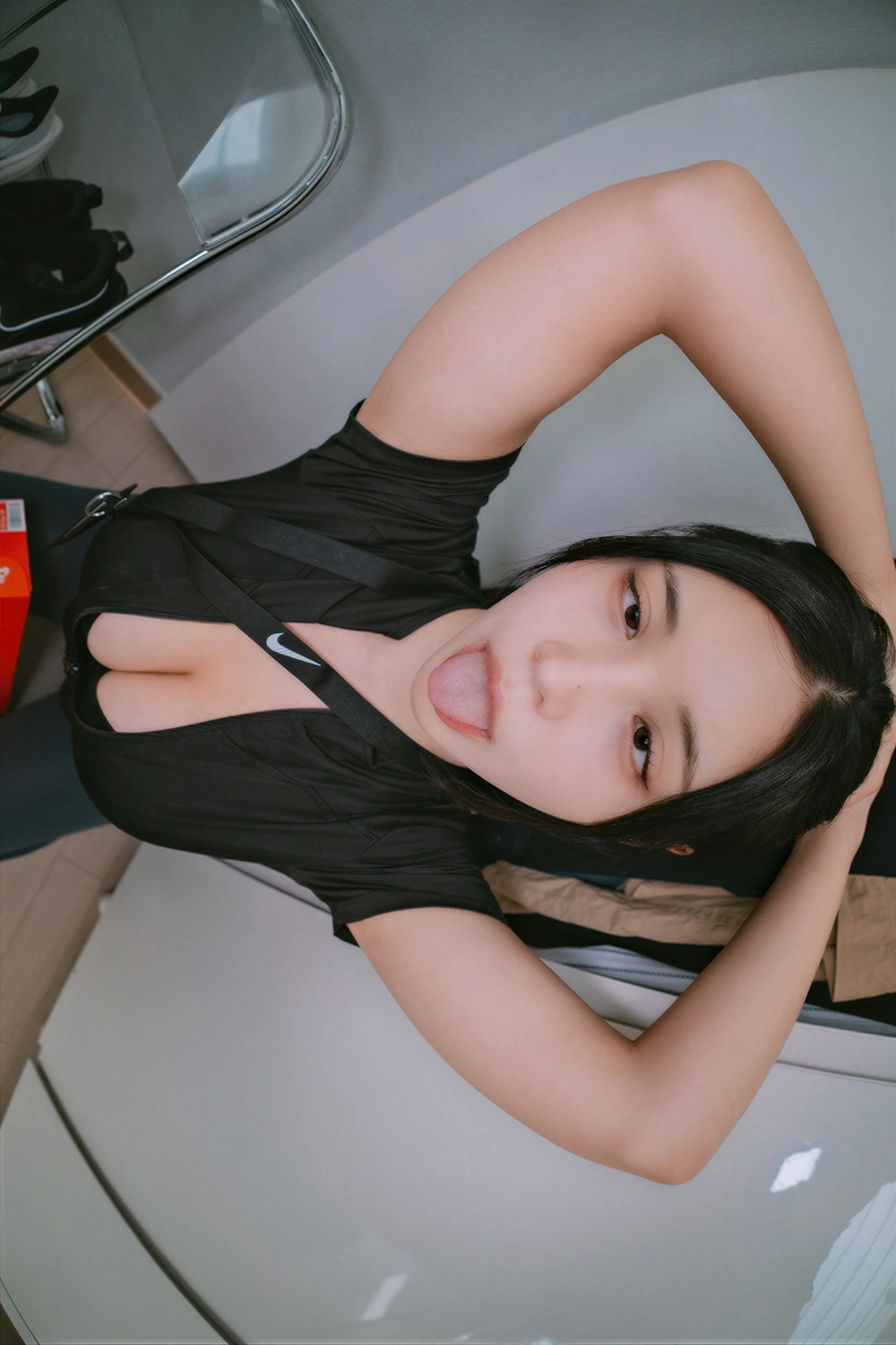 Seoahn 서안 – DJAWA 「What’s Your Size」の写真 17