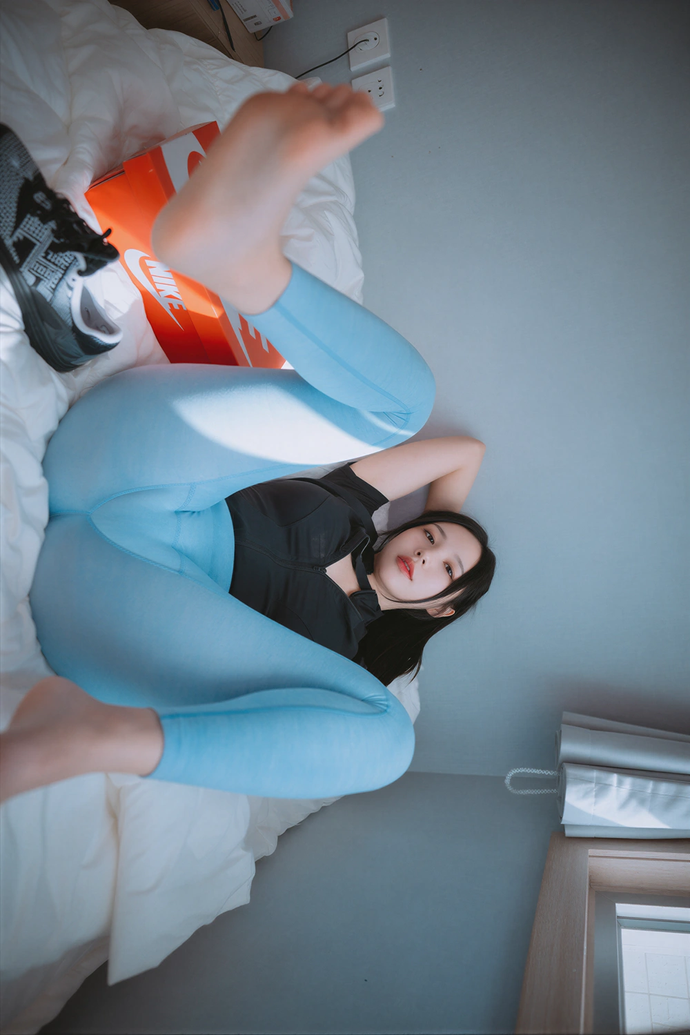 Seoahn 서안 – DJAWA 「What’s Your Size」の写真 19