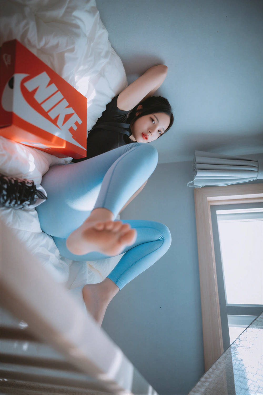 Seoahn 서안 – DJAWA 「What’s Your Size」の写真 20
