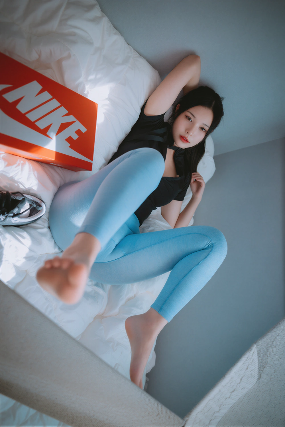 Seoahn 서안 – DJAWA 「What’s Your Size」の写真 22