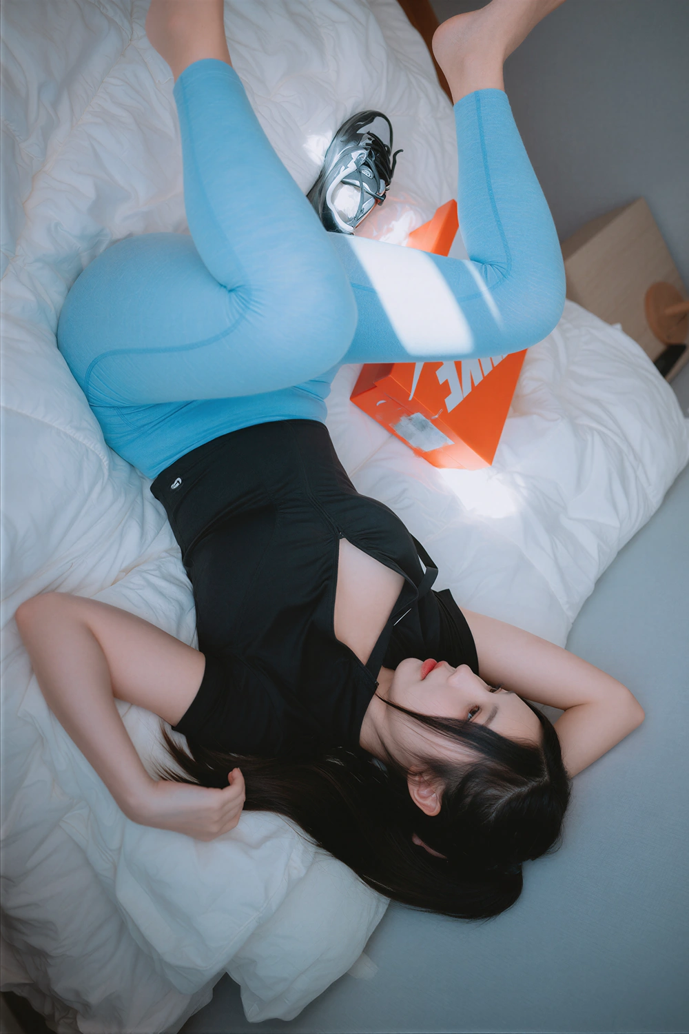 Seoahn 서안 – DJAWA 「What’s Your Size」の写真 23