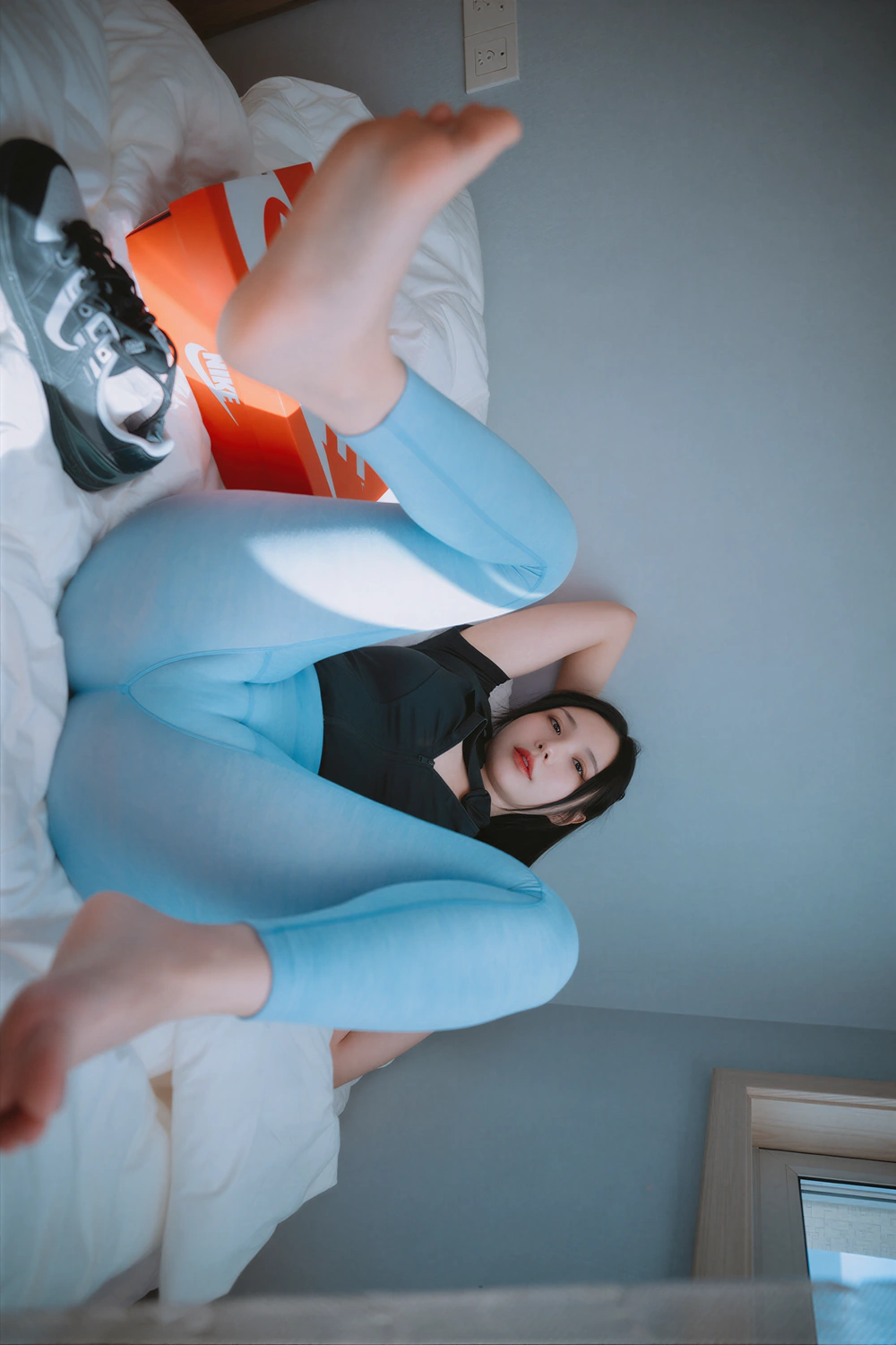 Seoahn 서안 – DJAWA 「What’s Your Size」の写真 24