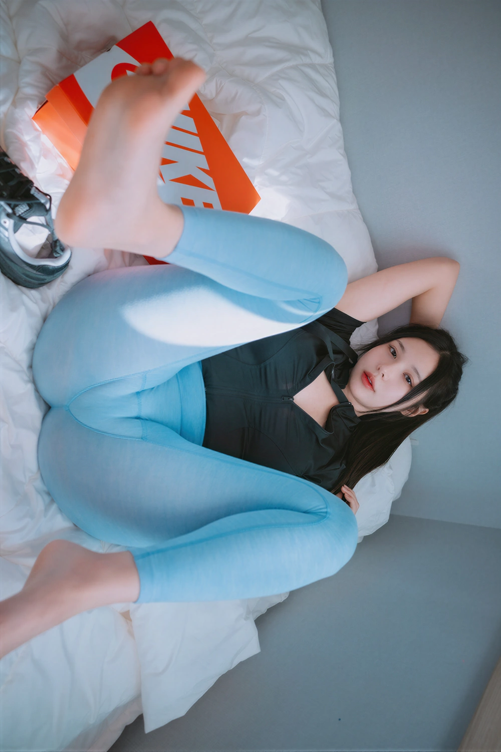 Seoahn 서안 – DJAWA 「What’s Your Size」の写真 25