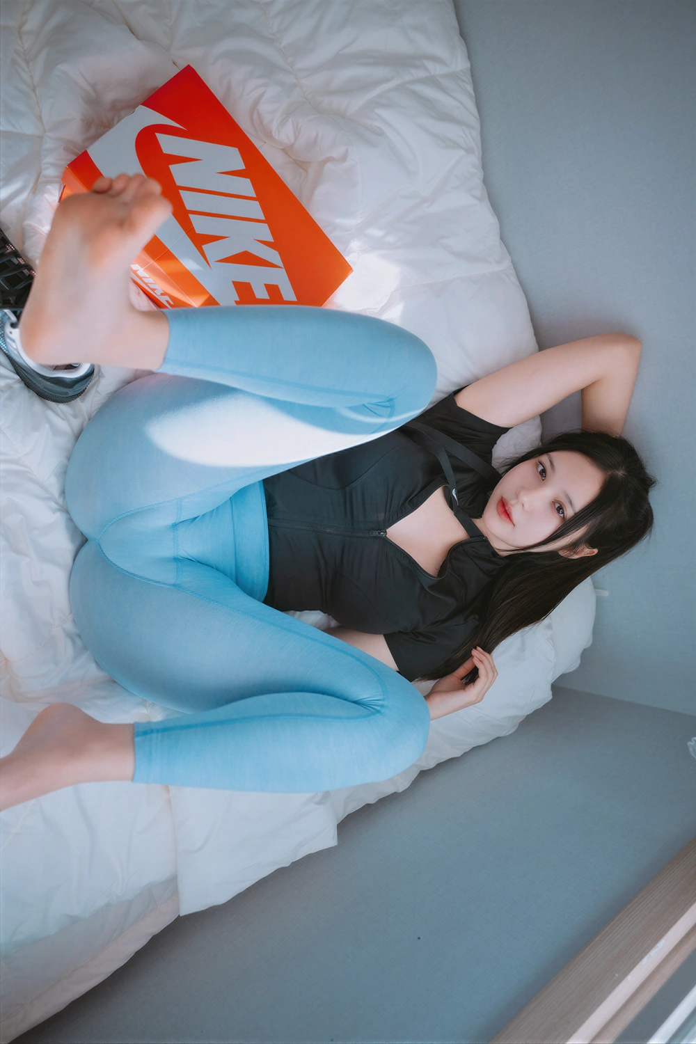 Seoahn 서안 – DJAWA 「What’s Your Size」の写真 26