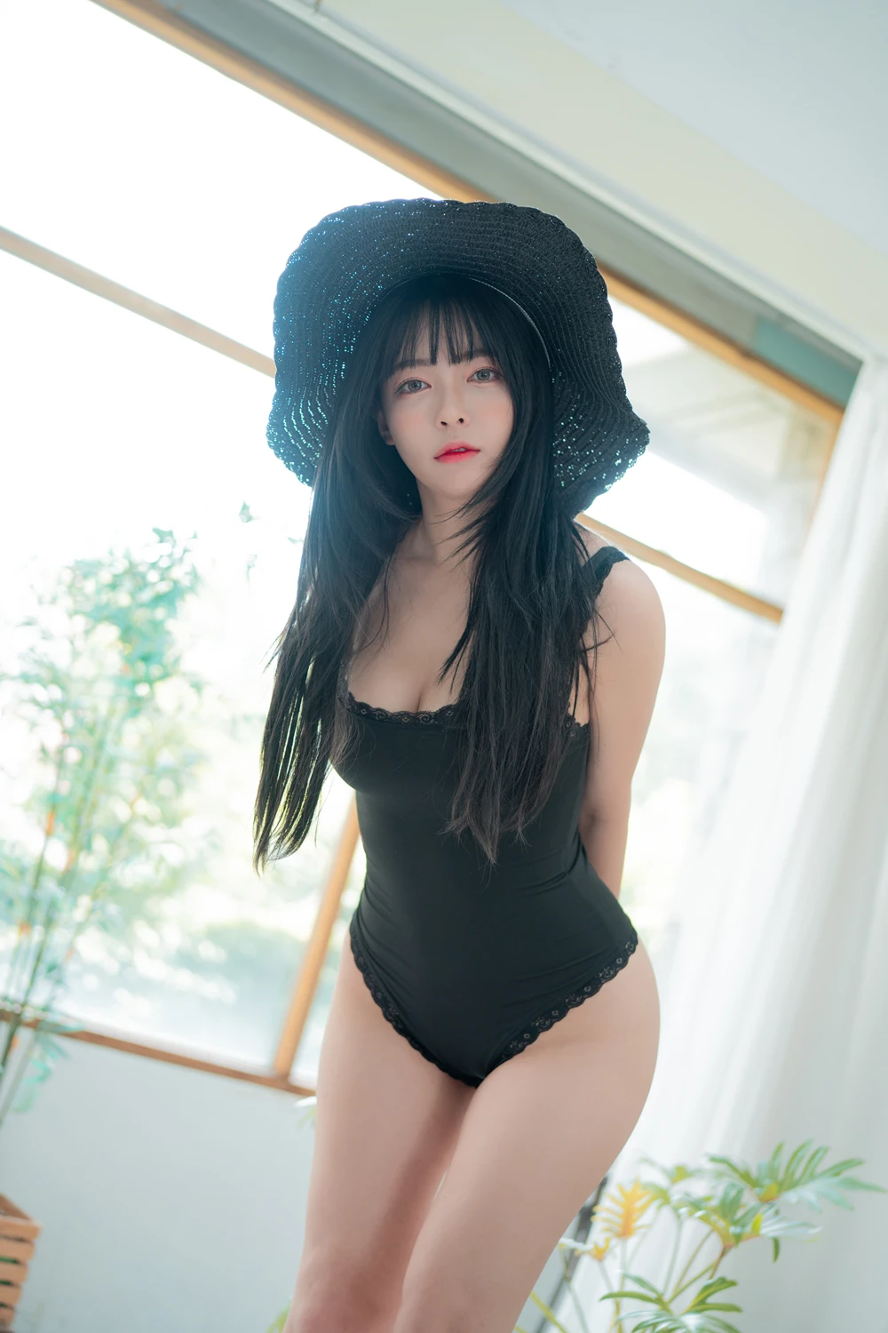 MoMo 복숭아, CreamSoda 「MoMo Vol.01B」の写真 3