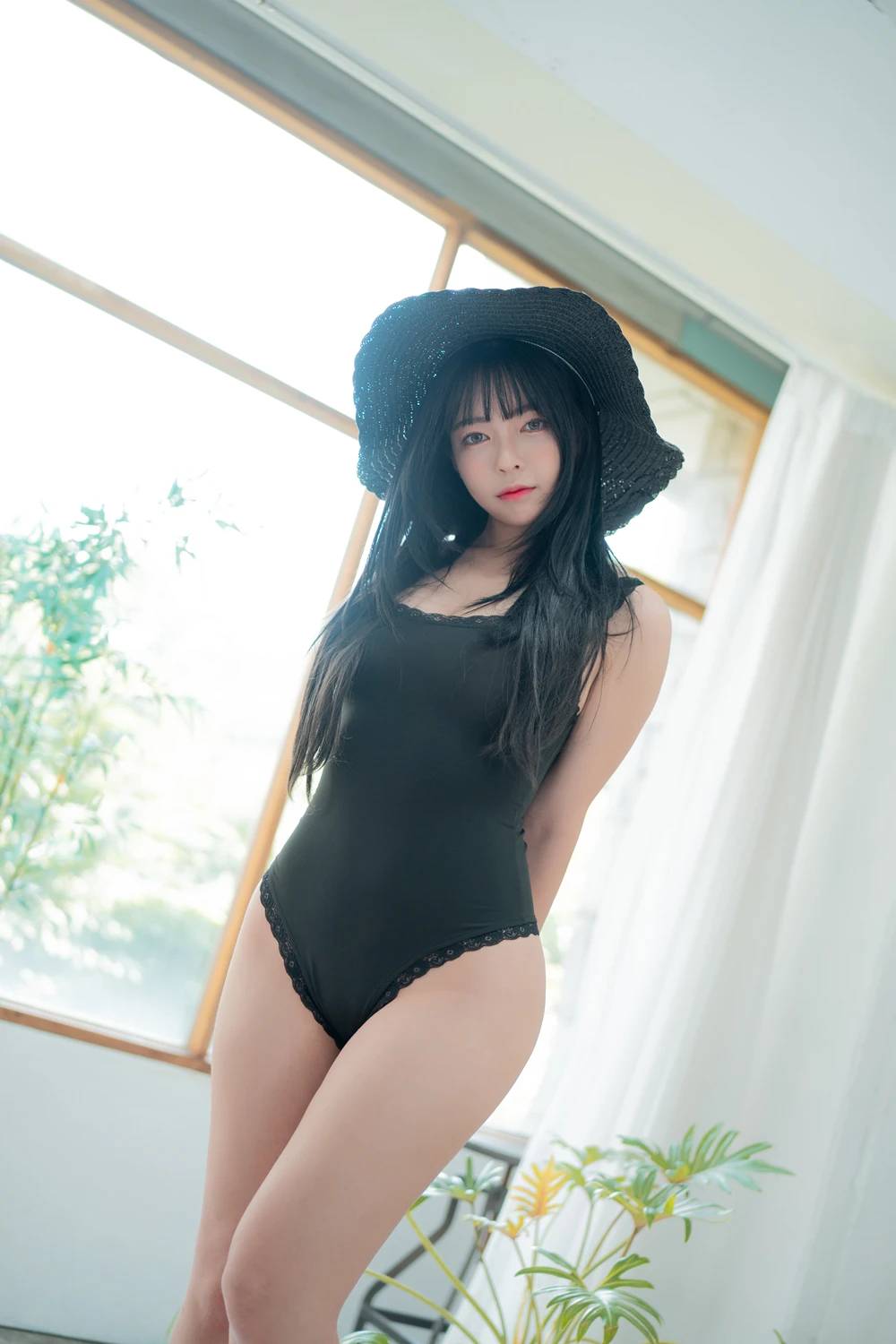 MoMo 복숭아, CreamSoda 「MoMo Vol.01B」の写真 4