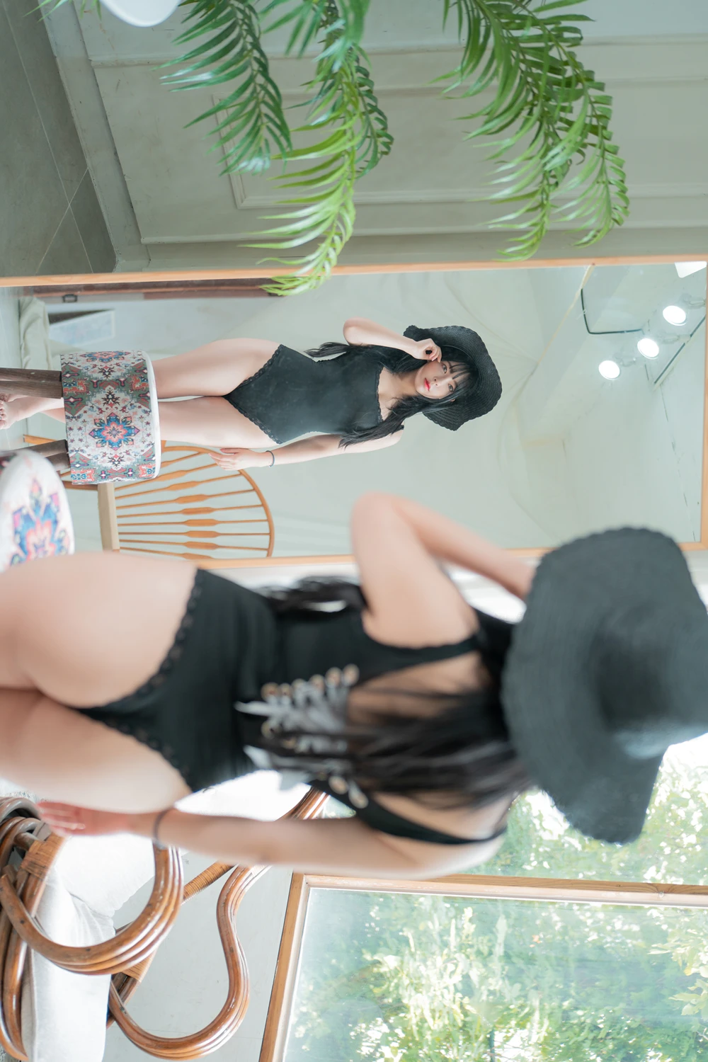 MoMo 복숭아, CreamSoda 「MoMo Vol.01B」の写真 7