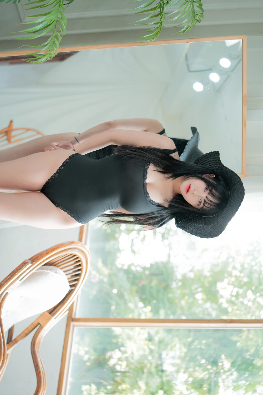 MoMo 복숭아, CreamSoda 「MoMo Vol.01B」の写真 8