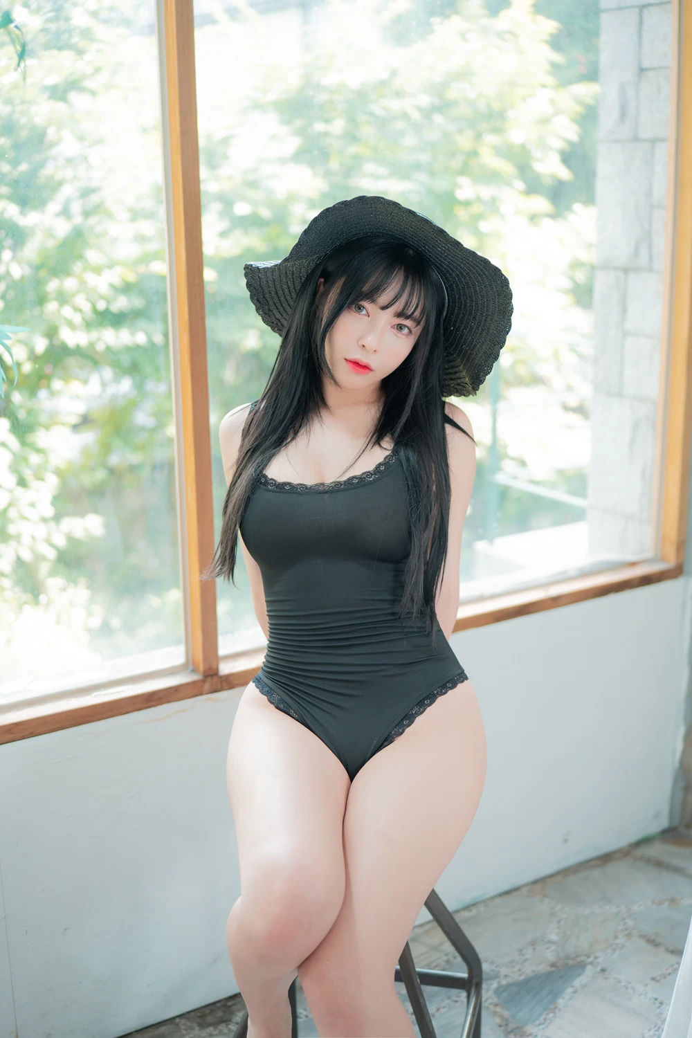 MoMo 복숭아, CreamSoda 「MoMo Vol.01B」の写真 9