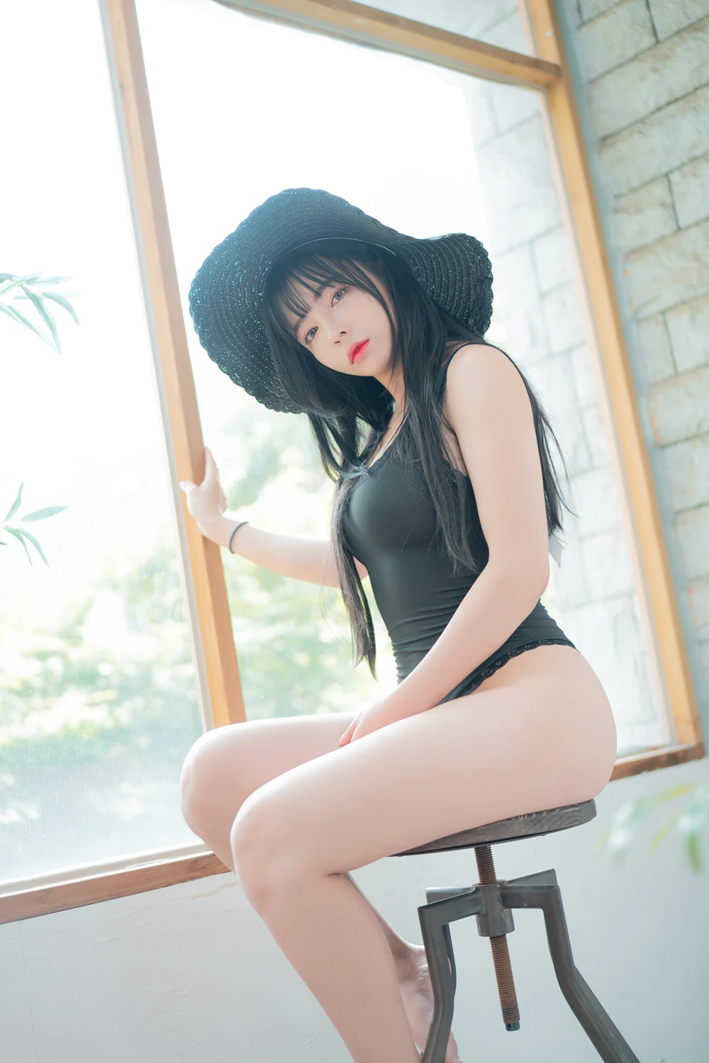 MoMo 복숭아, CreamSoda 「MoMo Vol.01B」の写真 10