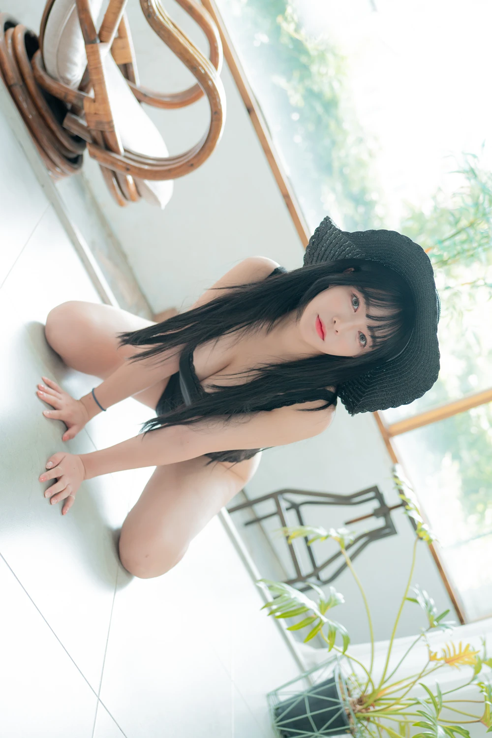 MoMo 복숭아, CreamSoda 「MoMo Vol.01B」の写真 11