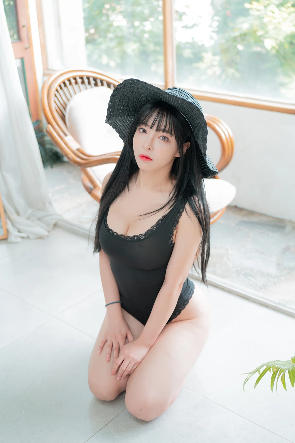 MoMo 복숭아, CreamSoda 「MoMo Vol.01B」の写真 14