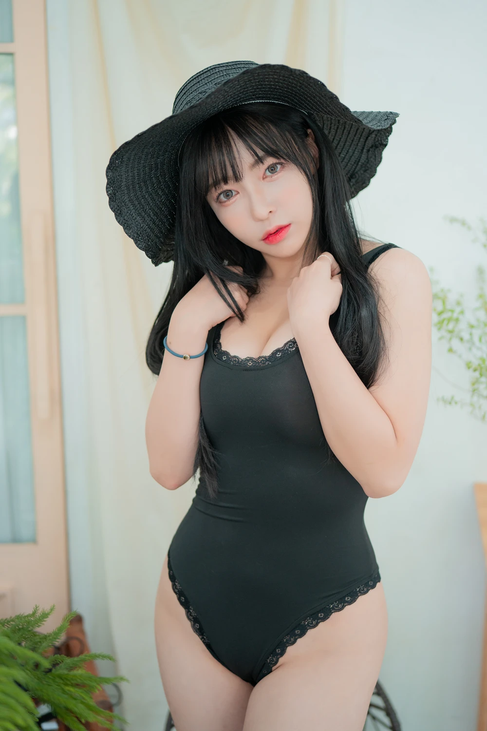 MoMo 복숭아, CreamSoda 「MoMo Vol.01B」の写真 23