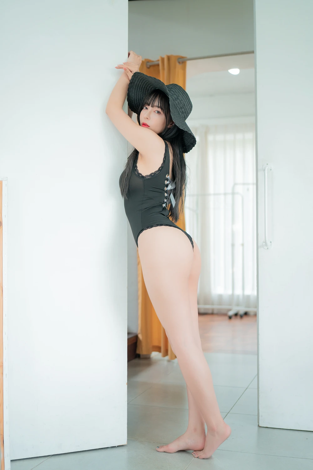 MoMo 복숭아, CreamSoda 「MoMo Vol.01B」の写真 26
