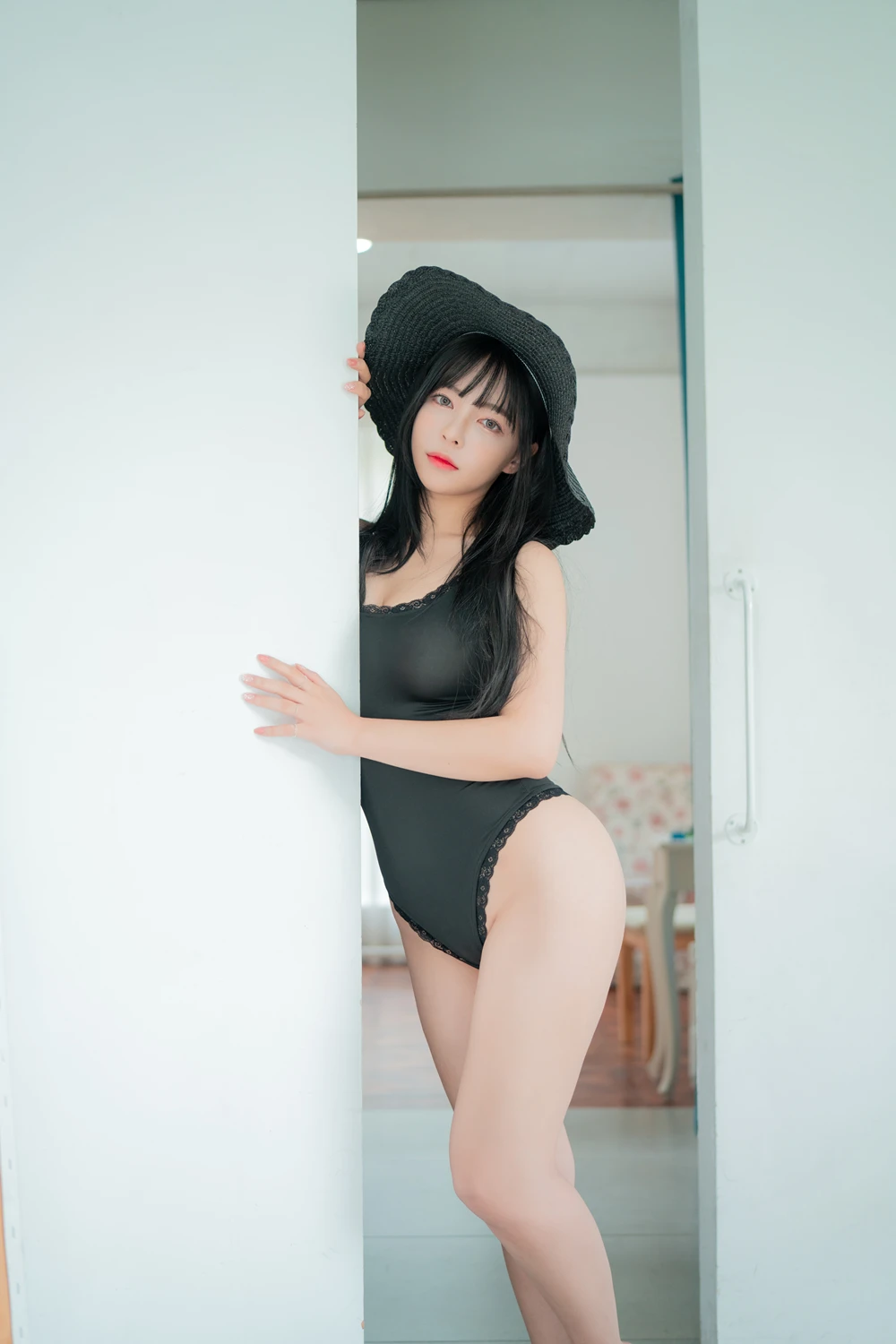 MoMo 복숭아, CreamSoda 「MoMo Vol.01B」の写真 28