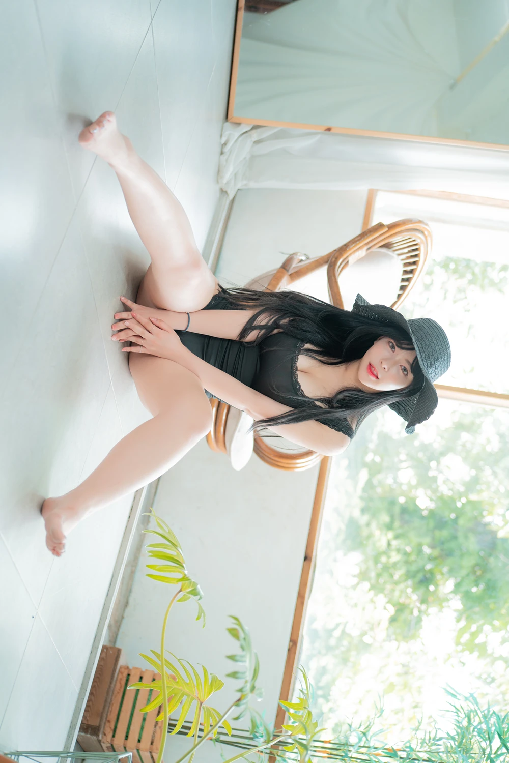 MoMo 복숭아, CreamSoda 「MoMo Vol.01B」の写真 43