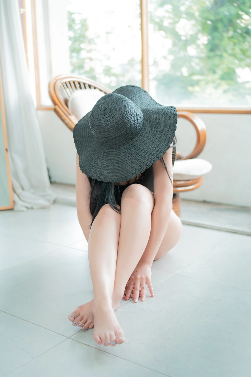 MoMo 복숭아, CreamSoda 「MoMo Vol.01B」の写真 45