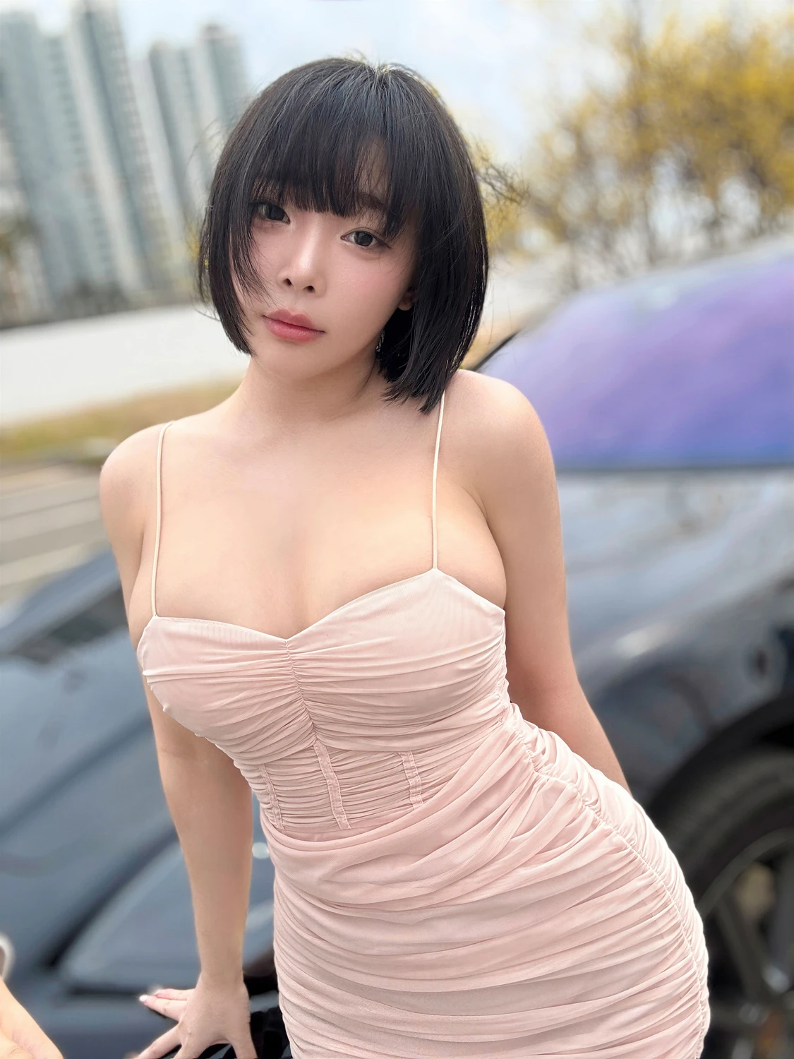 Kang Inkyung 강인경 – Herovia 「Doll」の写真 2