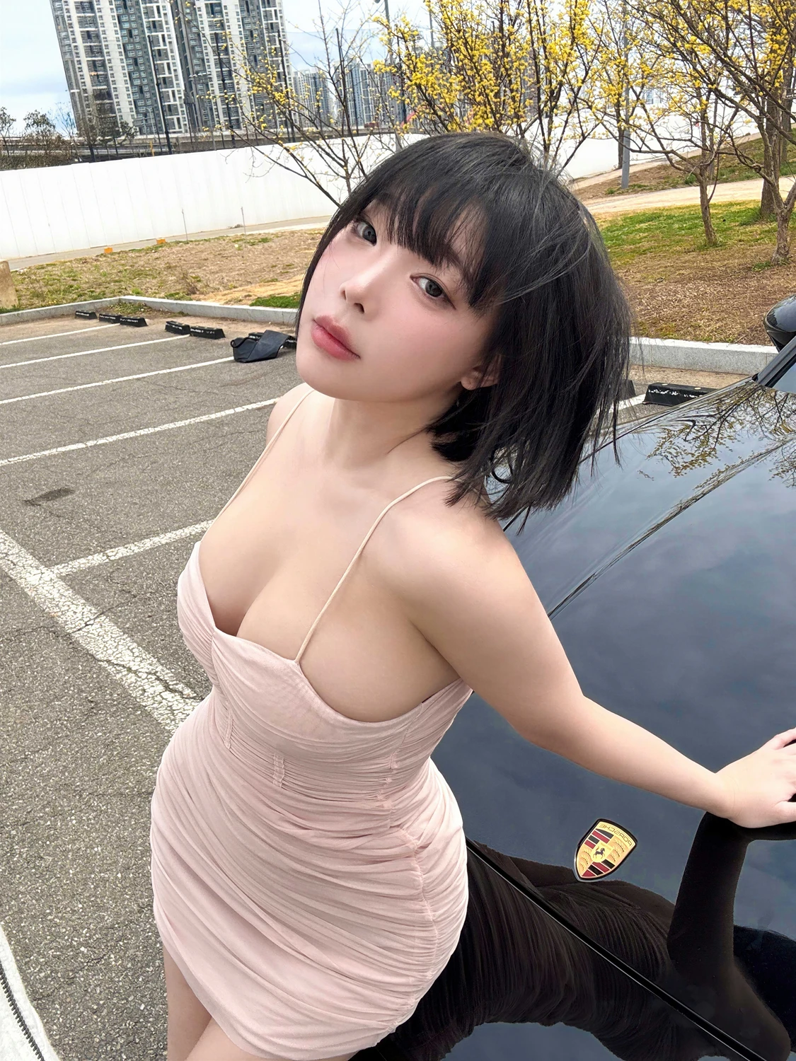 Kang Inkyung 강인경 – Herovia 「Doll」の写真 4