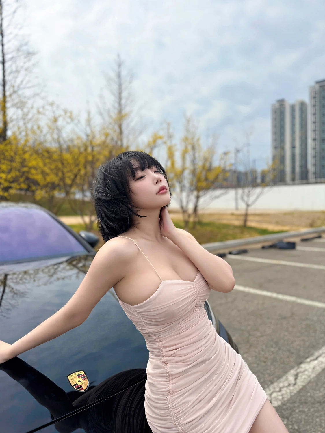 Kang Inkyung 강인경 – Herovia 「Doll」の写真 21