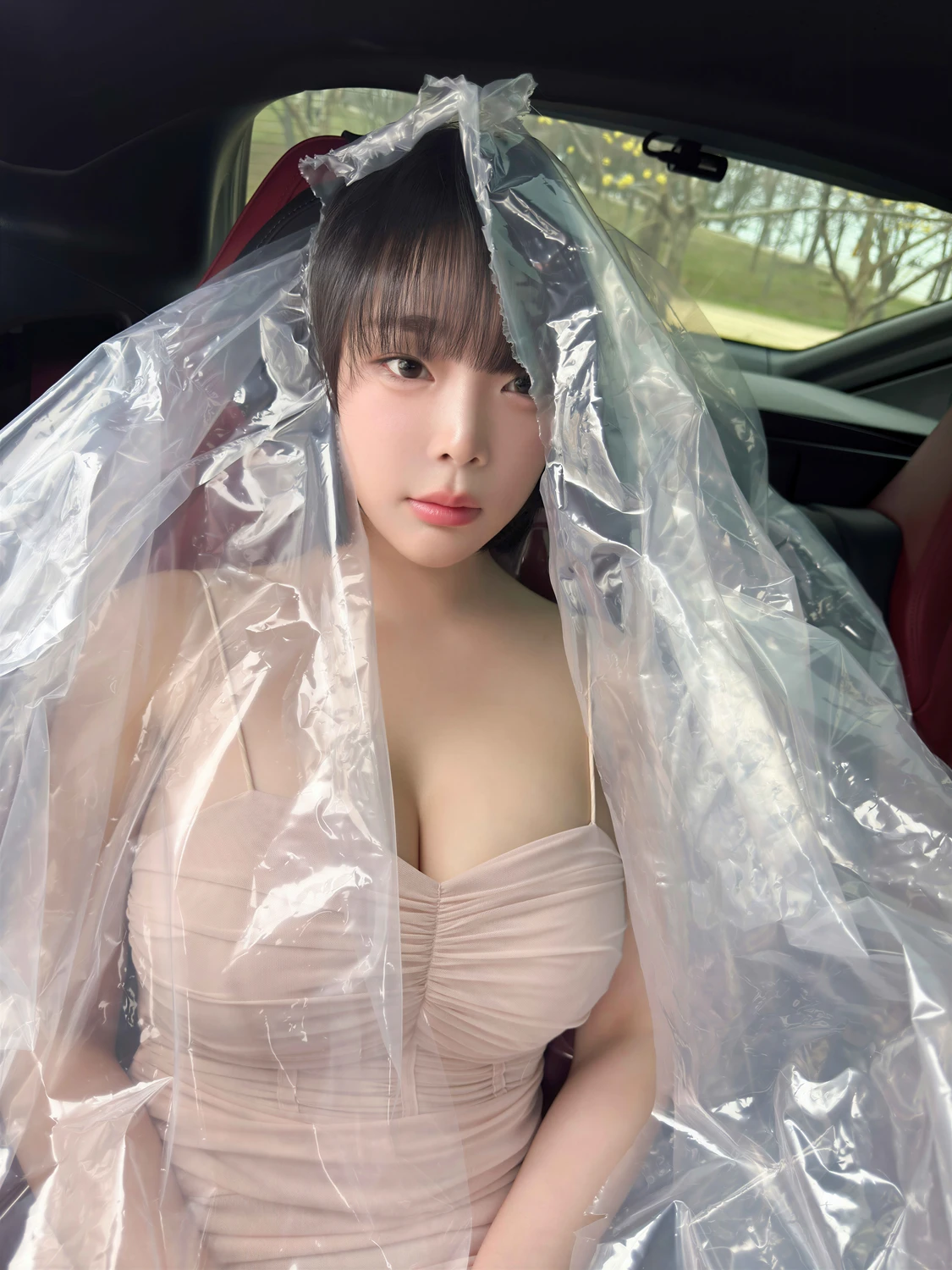 Kang Inkyung 강인경 – Herovia 「Doll」の写真 40