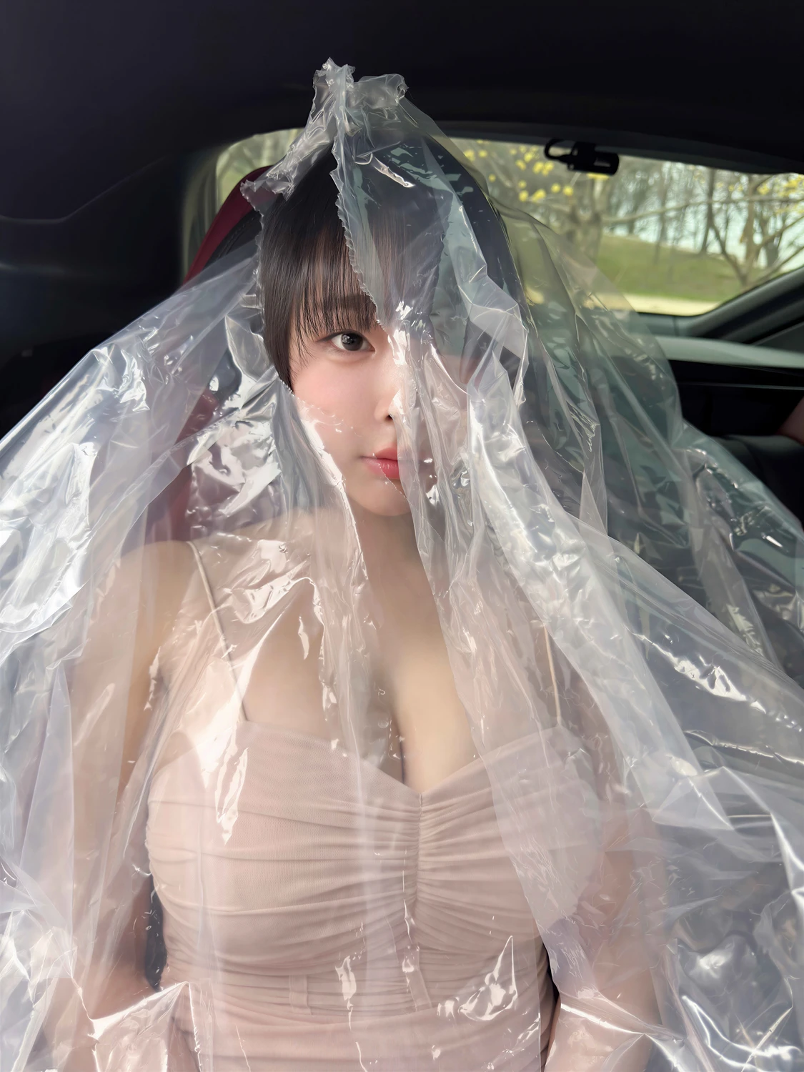 Kang Inkyung 강인경 – Herovia 「Doll」の写真 41
