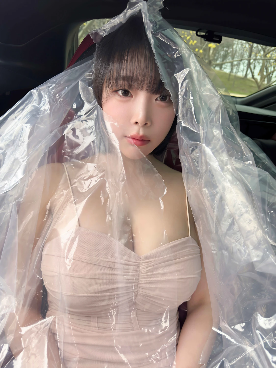 Kang Inkyung 강인경 – Herovia 「Doll」の写真 42