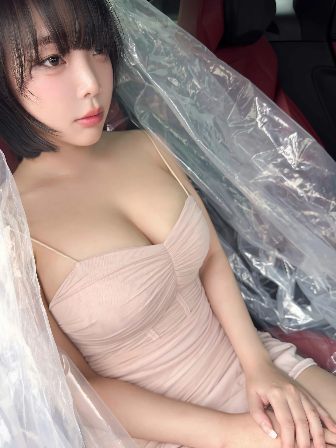 Kang Inkyung 강인경 – Herovia 「Doll」の写真 50