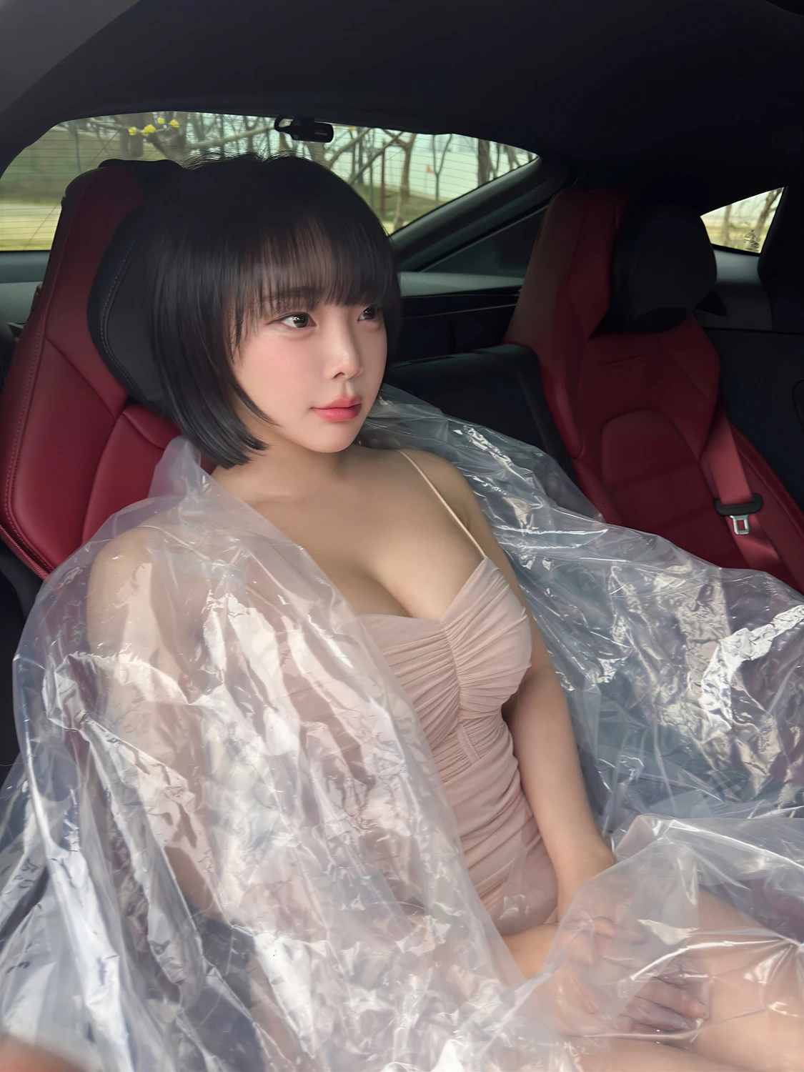 Kang Inkyung 강인경 – Herovia 「Doll」の写真 53