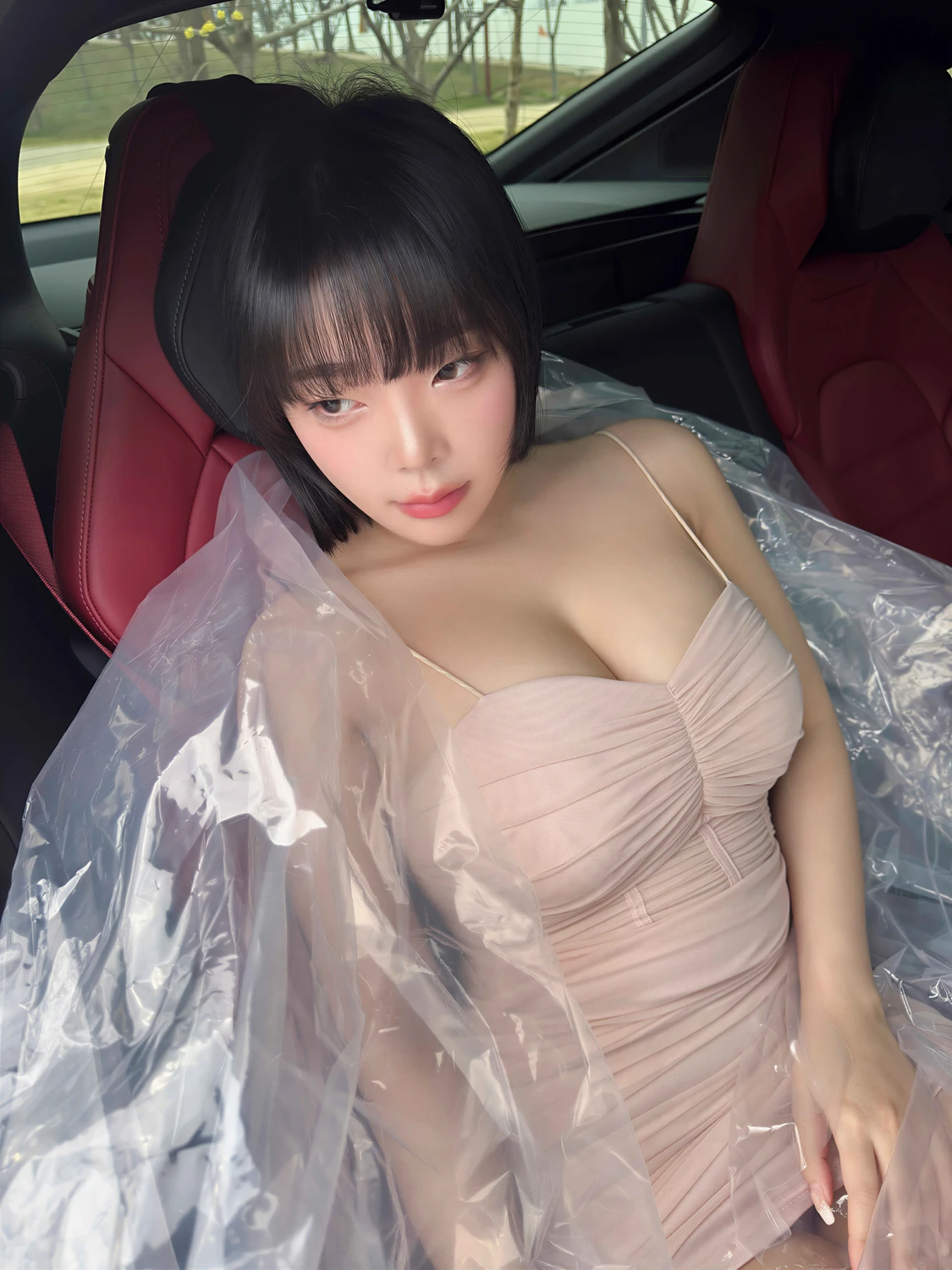 Kang Inkyung 강인경 – Herovia 「Doll」の写真 56