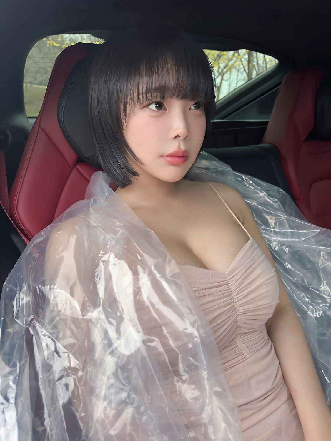 Kang Inkyung 강인경 – Herovia 「Doll」の写真 58