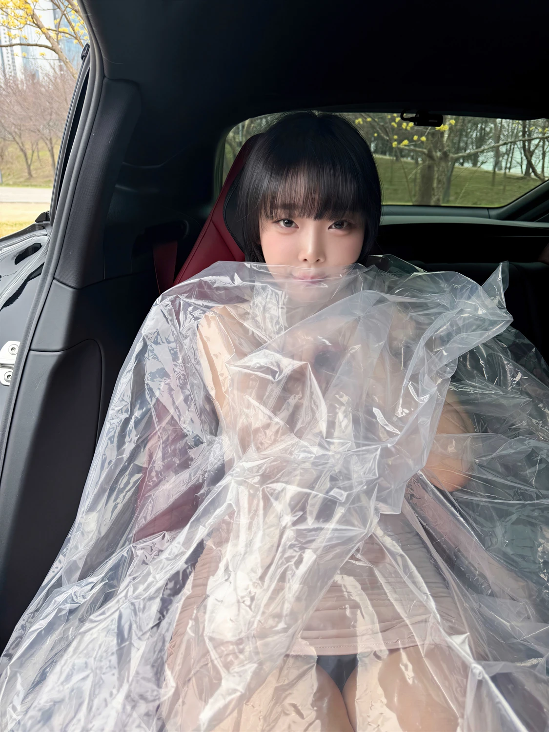 Kang Inkyung 강인경 – Herovia 「Doll」の写真 59