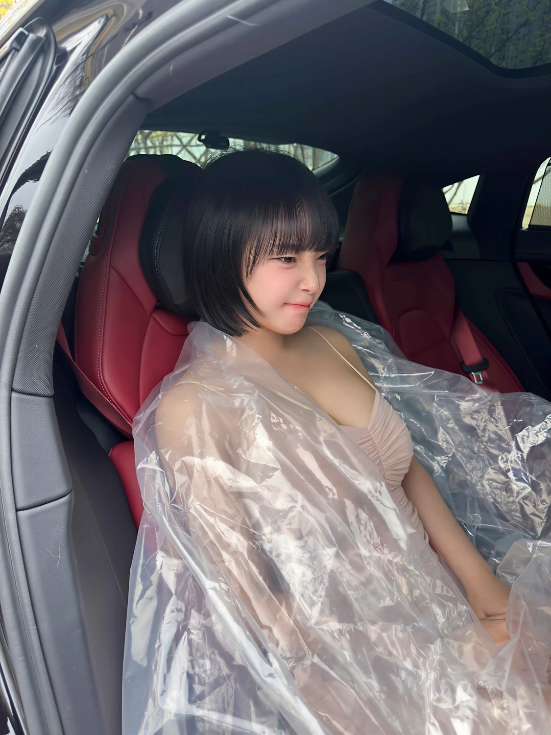 Kang Inkyung 강인경 – Herovia 「Doll」の写真 60