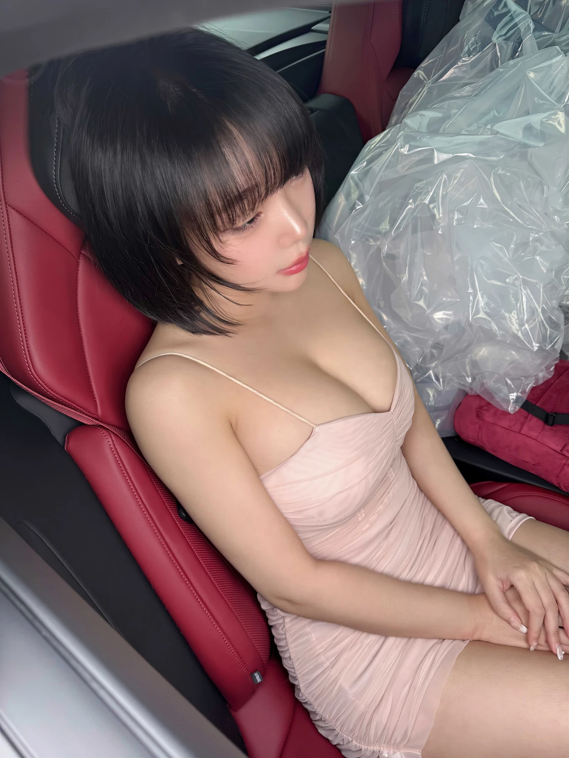 Kang Inkyung 강인경 – Herovia 「Doll」の写真 94