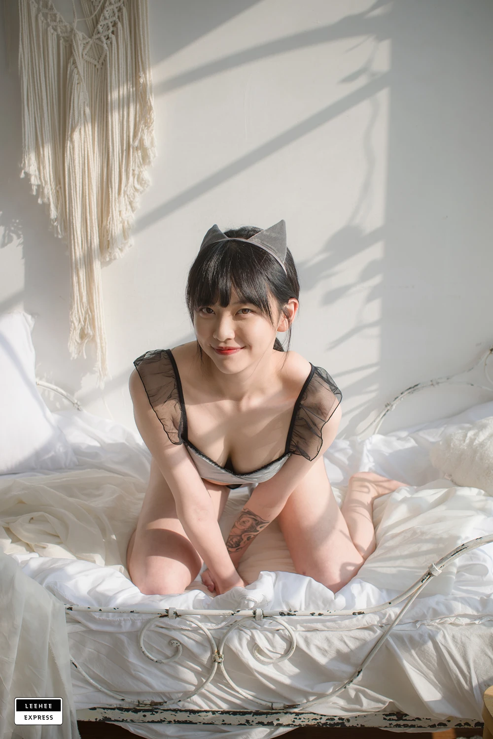GMS 고말숙 – Leehee Express LEBE-007