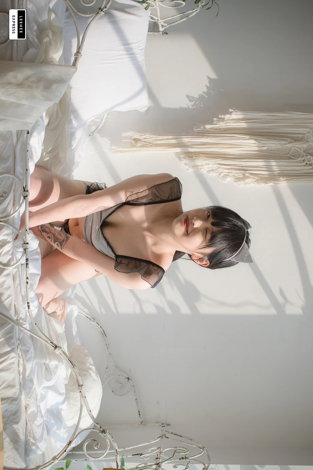 GMS 고말숙 – Leehee Express LEBE-007の写真 3