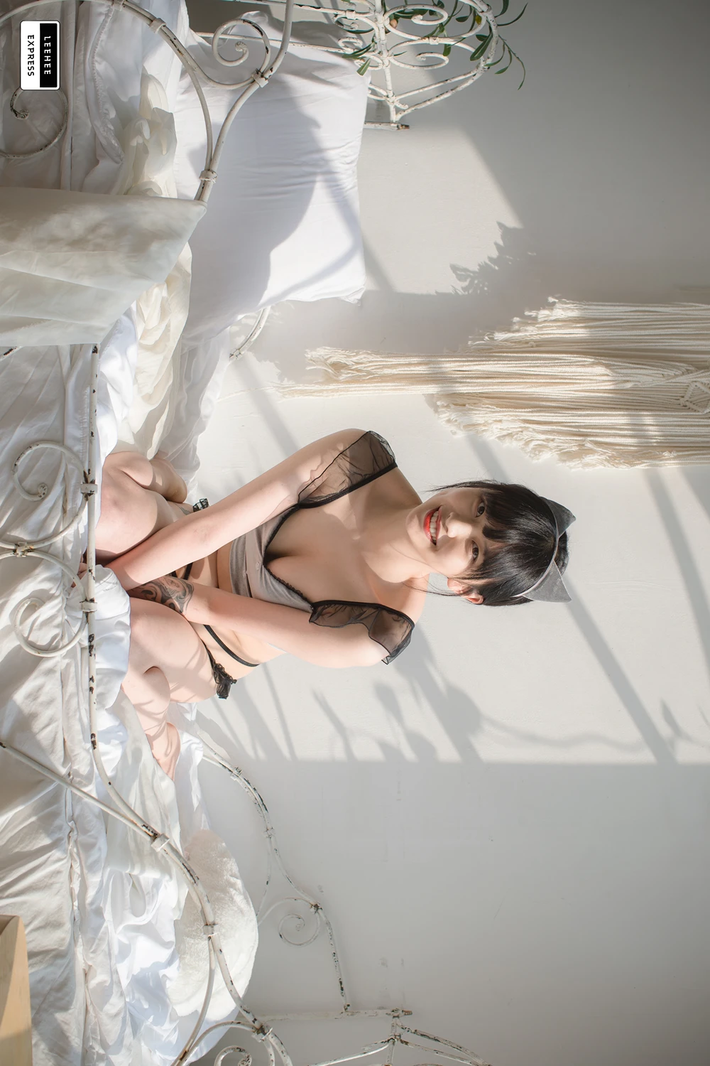 GMS 고말숙 – Leehee Express LEBE-007の写真 4
