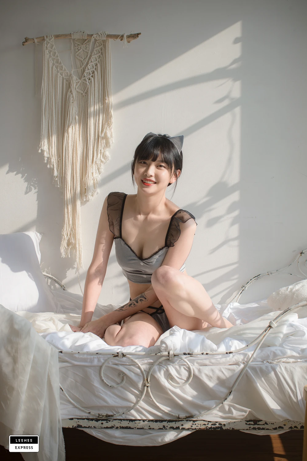 GMS 고말숙 – Leehee Express LEBE-007の写真 5