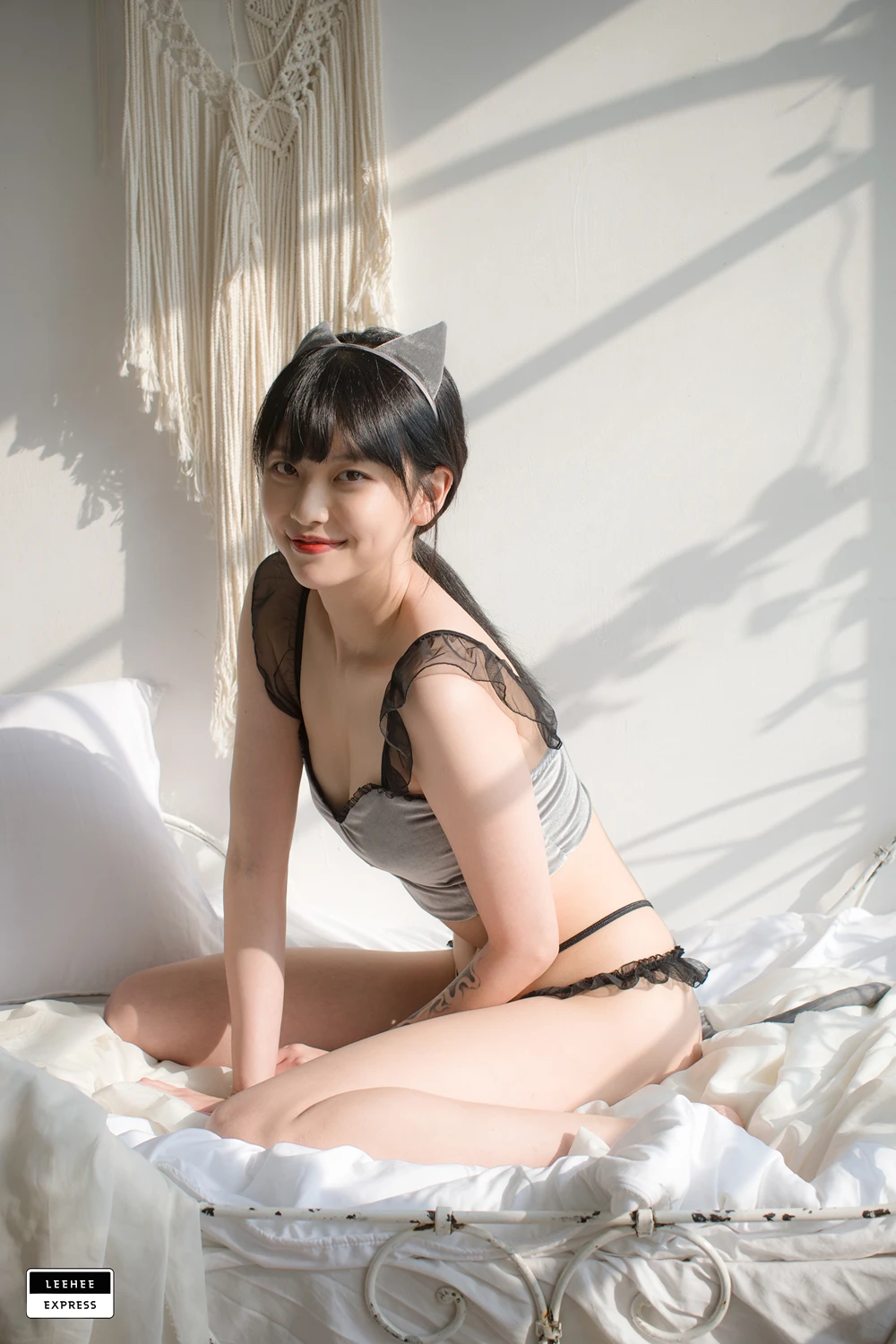 GMS 고말숙 – Leehee Express LEBE-007の写真 6