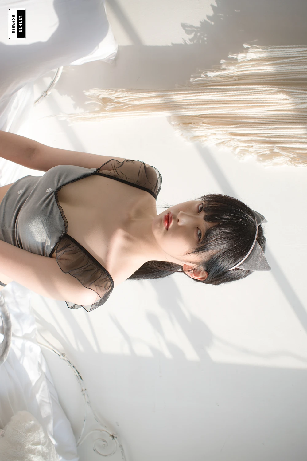 GMS 고말숙 – Leehee Express LEBE-007の写真 12