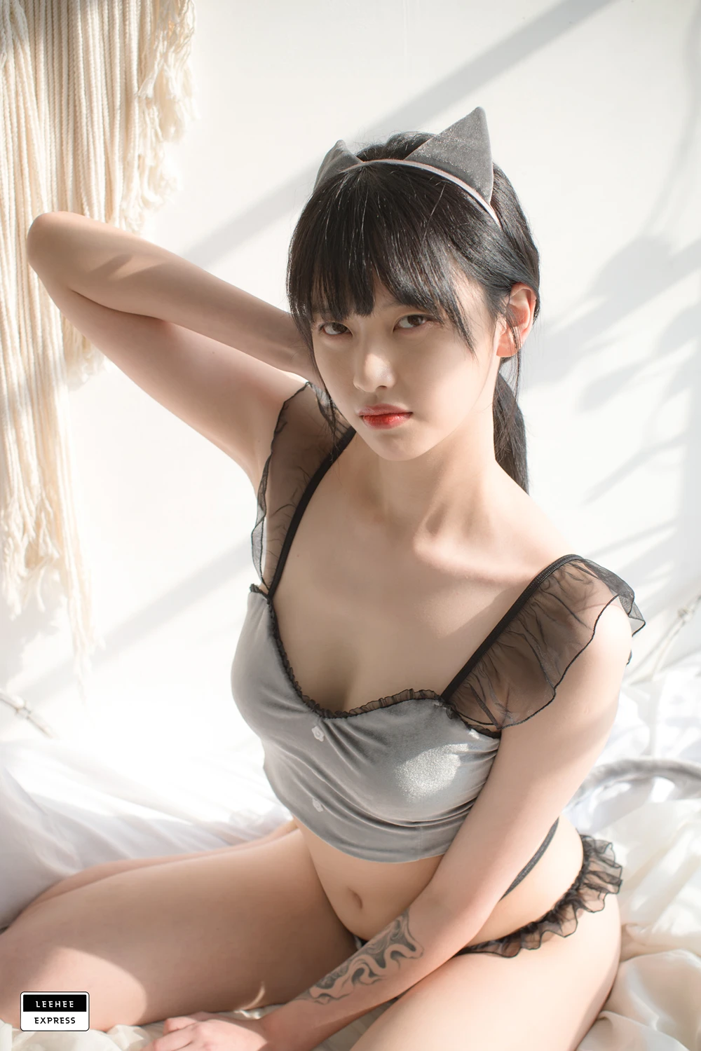 GMS 고말숙 – Leehee Express LEBE-007の写真 14