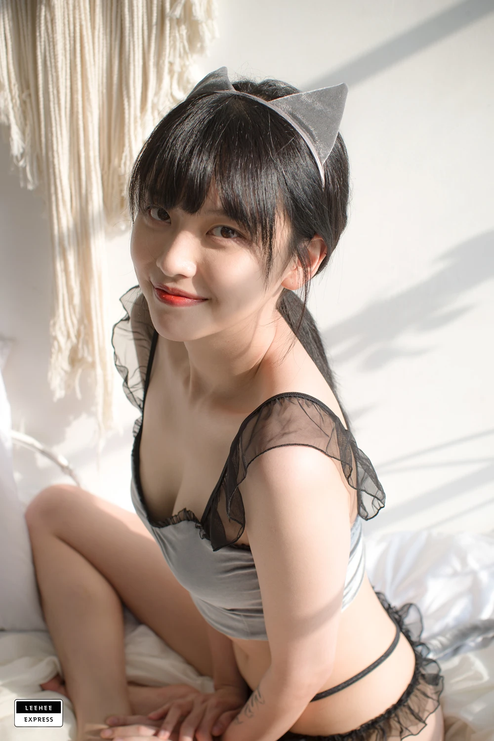 GMS 고말숙 – Leehee Express LEBE-007の写真 15