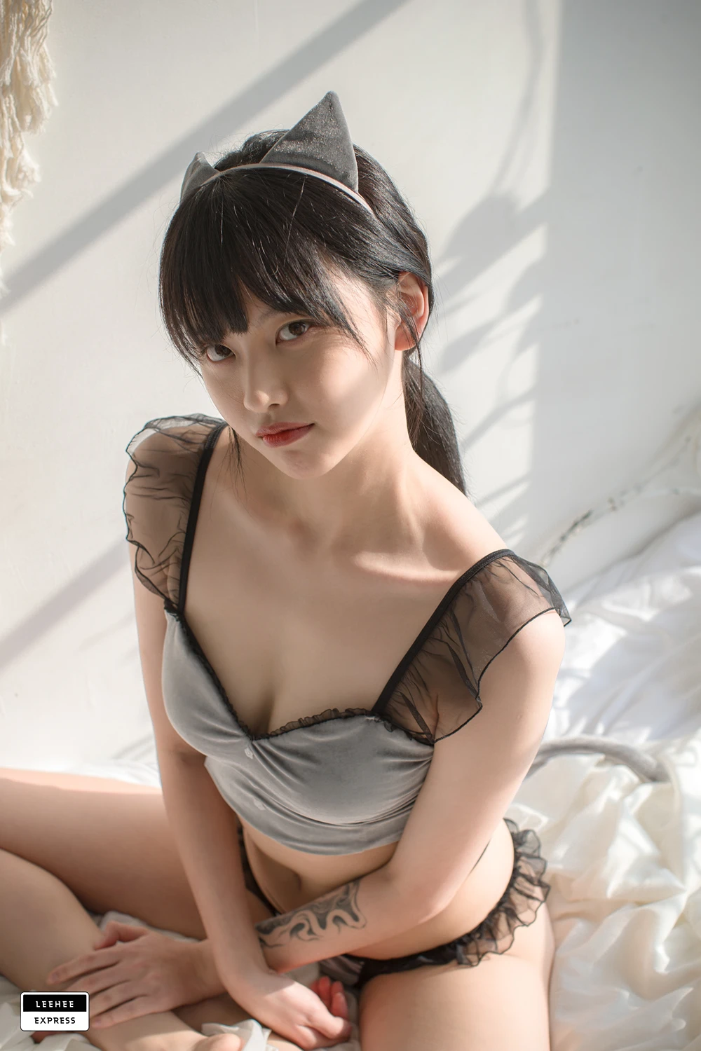 GMS 고말숙 – Leehee Express LEBE-007の写真 16